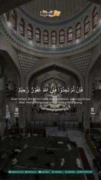 Reminder akhir pekan 🙏#tajwidqu #quran #belajarquran