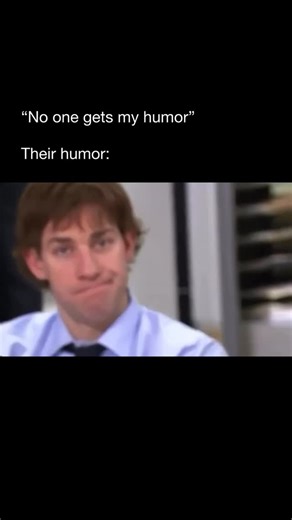 Clickbait on Instagram: "He’s back🤪😈 Having a strange sense of humor feels like living in a world where your brain just interprets comedy through a slightly tilted lens. You’ll laugh at the moments nobody else even notices — like an awkward pause, a weird phrasing, or the way someone trips but tries to play it off — while everyone else just stares at you, wondering what’s so funny. It’s this mix of delight and alienation, because you find humor in the absurd, the dark, the uncomfortable, or th