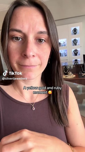 Incorporating Ruby Jewelry into Your Style