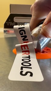 26K views · 993 reactions | YelloBlade 360. Resharpenable, rotatable, made in Germany. ••• Order your #PROgrade installation tools and shop essentials for #signshop #printshop and #wrapshop at signmakertools.ca ✌️ ••• #signmakertools #graphicinstaller #signmaker #signmaking #signshoplife #ppftools #tinttools #fyp #viral | Sign Maker Tools | Facebook