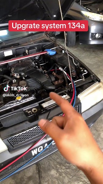 Keta lama pun sejuk #drekon #fypシ゚viral #fyppppppppppppppppppppppp