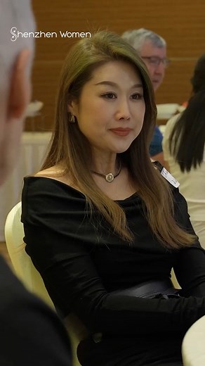 Imagine walking into a room full of beautiful Chinese singles, all searching for love. 😍 Make it a reality in June—join our upcoming singles tour! 🛫💖 DM us to learn more. #shenzhenwomen #singlewomen #meet #connect #asianwomen #chinesewomen #singlestour #shenzhencity #viralvideoシ | ShenzhenWomen