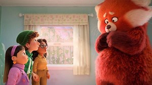 ‘Turning Red’ is Pixar’s most bold and magical movie in years
