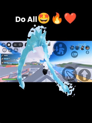 Your Scythe skin if you... #roblox #robloxrivals #shorts