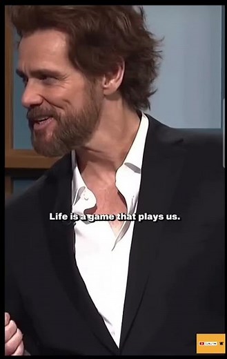 Jim Carrey With The Best Matthew Mcconaughey Impersonations #shorts