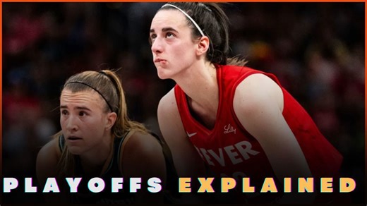 What Is the WNBA Playoffs Format and How Does It Work?