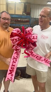 7.9K views · 499 reactions | Comment RIBBON for the link. Not all ribbons are created equal! . Open Wednesday through Sunday, 9am to 6pm, through Dec 8. 2411 W. Main St., Des Arc, Arkansas | Guess and Company | Facebook