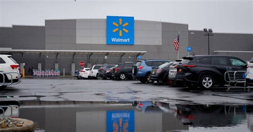 Walmart Has a ‘Light and Wonderful’ $130 Floral Comforter Set on Sale for $32, and Shoppers Say It’s 'Worth the Money'