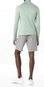 Watch Amazon Essentials Men's Aes0017sm on Amazon Live