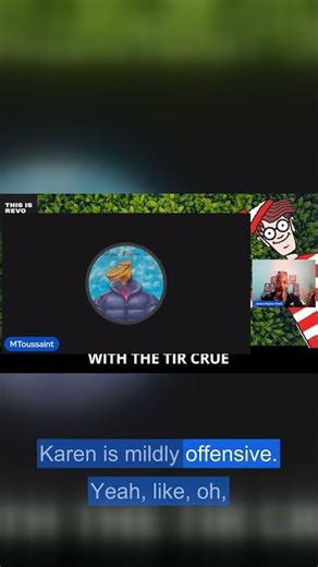 Karen and White Girl Problems