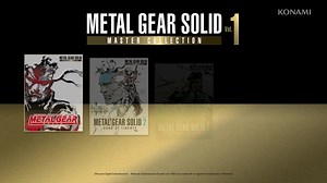 37 reactions · 6 comments | MGS: MASTER COLLECTION Vol. 1 releases 24th OCTOBER, 2023! The collection includes MGS, MGS2, MGS3… and lots of bonus content too. 勞 For more info, check out Metal Gear Solid's recent posts, or visit: https://www.konami.com/mg/mc/eu/en/ #MetalGearSolid #MGSVol1 #MG35th | KONAMI UK | Facebook