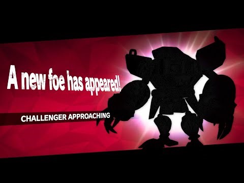Unlocking Omega in Super Smash Bros. Ultimate!
