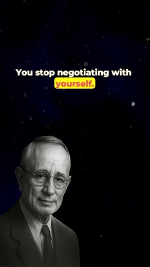 What Happens When You Stop Forcing Change | Napoleon Hill Principles