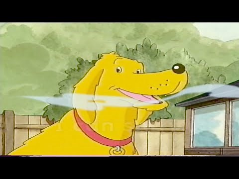 The Magic Key: Sentences & Questions (VHS UK) (Full)