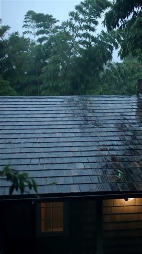 Relaxing #rainasmr #rain #rainyday #asmr #rainy#relaxingrain #thunderstorm #rainambience #asmrsounds