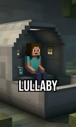 Gravity's Grin #minecraft #minecraftmemes #fyp