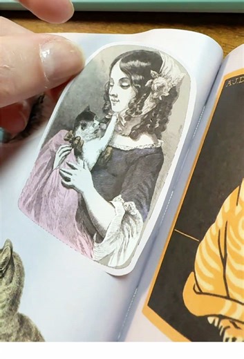 Exploring Antiquarian Sticker Books for Enthusiasts