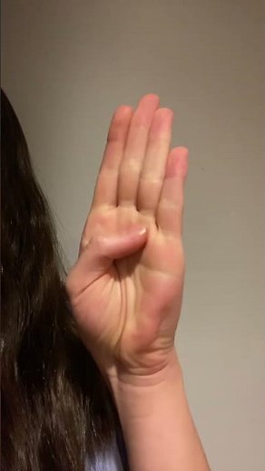 Mama’s boy tutorial (ASL) #signlanguage #fun