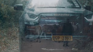 2K views · 172 reactions | We took the all new Isuzu X-Rider on an epic off-road adventure through the Eastern Highlands of Zimbabwe and captured some amazing footage! #autoworld #isuzu #adventure #offroad #zimbabwe Live Adventure Zimbabwe ISUZU South Africa | Autoworld Zimbabwe | Facebook