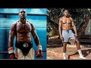 Anthony Joshua Training | Ultimate Workout