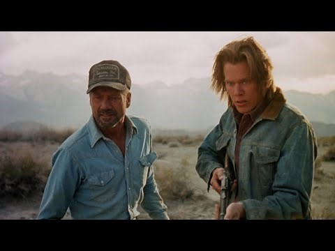 Tremors (1990) Original Theatrical Trailer [FTD-0351]