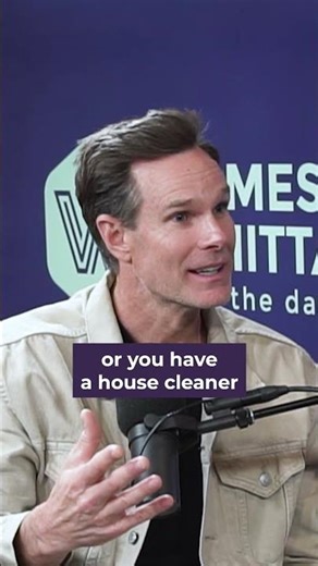 Do kids in wealthy homes have it easy? 🤔