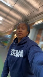 ... a Word! ..cuz it's Monday, so let's start the week off in honesty. 💯 Ask yourself what & where you can improve. Reevaluate. & then press. Issa Beautiful Day Lovies! ☀️ You opened your eyes to another opportunity to get ya life right! Thank God for it! 🤲🏽😌🙌🏽 Don't focus on 'their' world today, focus 🧘🏽‍♀️ on YOURS. 😊😉 YOU are still here. ♥️ Don't let 'them' take your joy, your smile! Rise UP! #ImjustHER #Sunshine 🚺☀️ | Sunshine Anderson