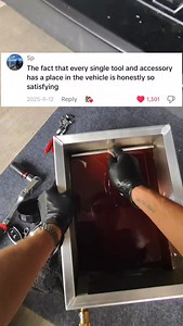 M8 Comp mobile oil change at home 💯 | Trep Mobile Auto Care