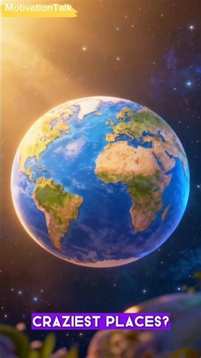 3 Secret Places You Won’t Believe Exist