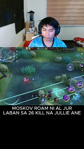 770K views · 8.5K reactions | ROAM MOSKOV VS 26 KILS JULLIE ANNE #AljuiceTV | Aljuice tv | Facebook