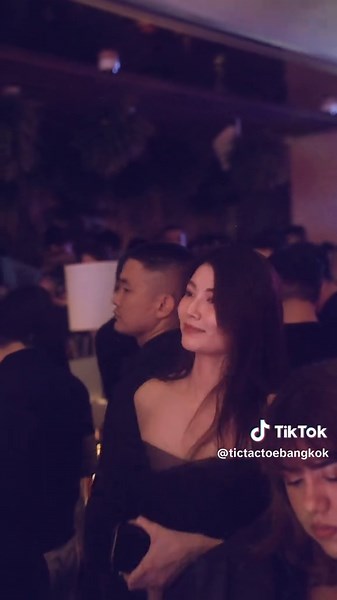 Experience Tic Tac Toe: A Unique Club in Bangkok