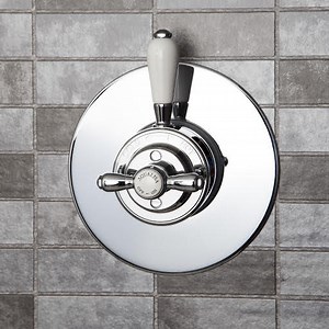 Aqualisa Shower Valves