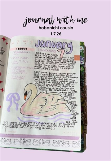 Journaling Tips and Setup Ideas for Beginners