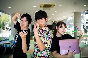 「日本一需要のないサークル」なのにチャンネル登録10万人！ 阪大積分サークルって？ | マイナビ学生の窓口