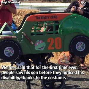 274K views · 984 reactions | Nonprofit builds kids incredible...