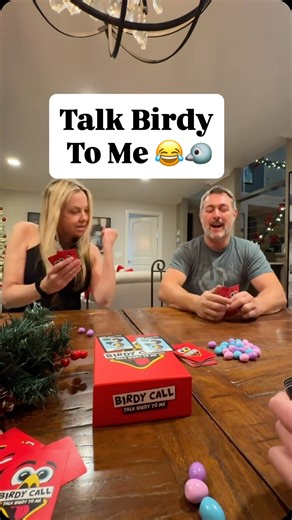 Dyce Games on Instagram: "Talk Birdy to me #games #fyp #cards #partygame #reels #cardgame #family #birds #birdycall #viral BIRDY CALL - the loud and loony matching game for the whole family! Make silly bird calls, find your feathered friends, and collect the most Eggs to win. FAST, FRANTIC & FUN - with 24 unique and hilarious bird calls, this Egg-cellent game will have you Cracking Up and Hatching Plans to play again and again… EGG-STREME TACTICS! - Watch out for the wild ‘Eggstra Birds’ like th
