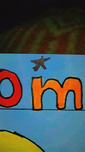 Drawing on A4 about computer lab rules 🖥️👩🏻‍💻💻