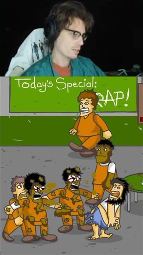 HOBO 2 Disgusting Flash Game in 2025 #shorts #hobo #gaming #flashgames #hobo2