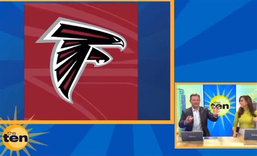 NFL Logo Challenge you say? Nailed it (If I do say so myself) | Steve Noviello