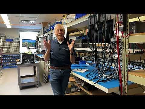 DSD, PDM, PWM, and PCM explained