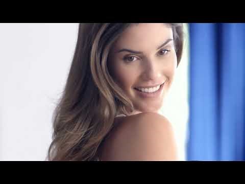 Nivea Body Q10 Commercial (2017)