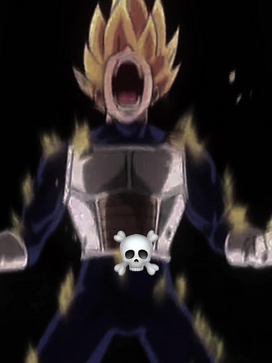 Vegeta Screaming Contest: Boys vs Girls Anime Shouting Battle