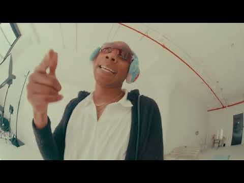 Orrin - GHOST (Official Music Video)