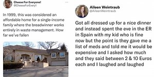 21 Random Excerpts From The Internet That Are Both Funny And Sad