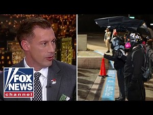 Johnny Jones: How could there be a city that would do this?