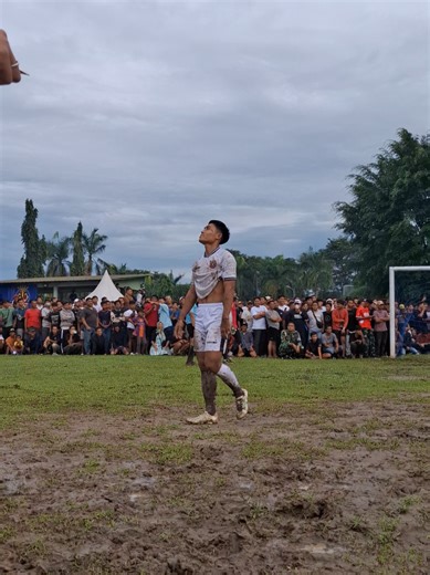 Drama Adu Finalti: PEMADAM FC vs FINKY FC