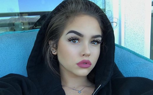 Maggie Lindemann - Pretty Girl [Official Music Video]