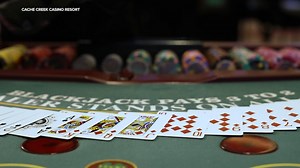 From new amenities to fun events, here's what Cache Creek Casino Resort has to offer