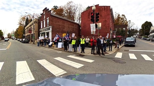 1.7K views · 64 reactions | No Kings Day! | Tour Windsor Vermont | Facebook