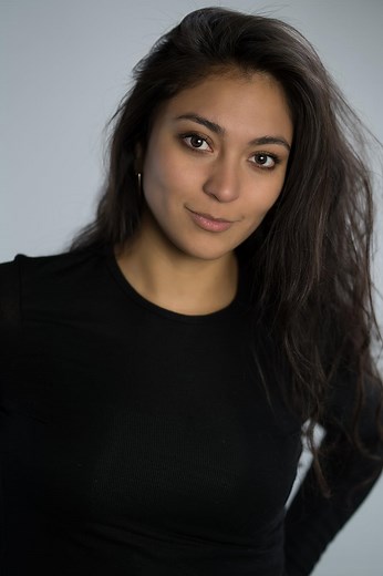 Giselle Bonilla | Actress, Director, Writer